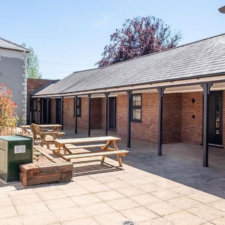 Three Tuns Apartments - Hazel - Aldeburgh Coastal Cottages Pettistree Esterno foto