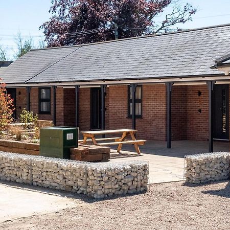 Three Tuns Apartments - Hazel - Aldeburgh Coastal Cottages Pettistree Esterno foto