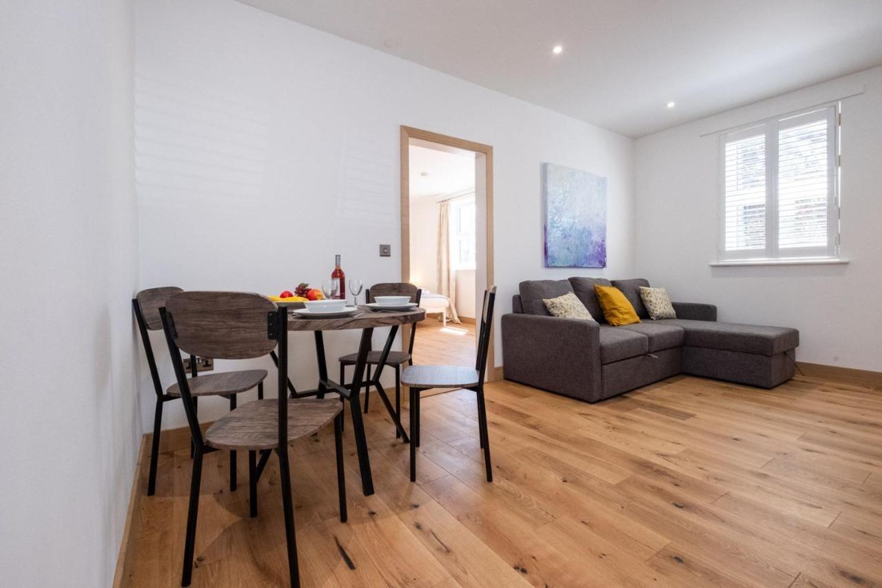 Three Tuns Apartments - Hazel - Aldeburgh Coastal Cottages Pettistree Esterno foto