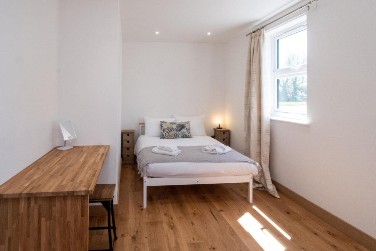 Three Tuns Apartments - Hazel - Aldeburgh Coastal Cottages Pettistree Esterno foto