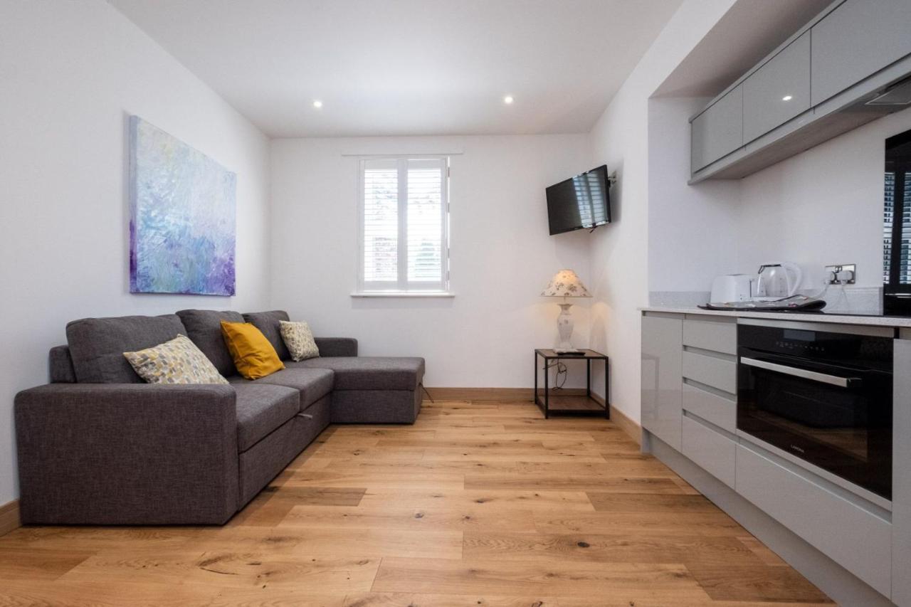 Three Tuns Apartments - Hazel - Aldeburgh Coastal Cottages Pettistree Esterno foto