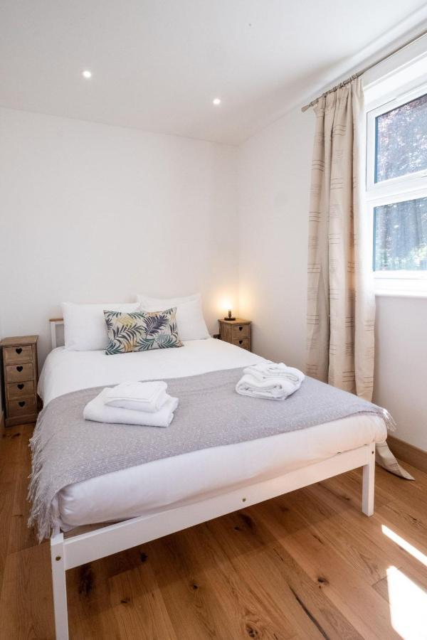 Three Tuns Apartments - Hazel - Aldeburgh Coastal Cottages Pettistree Esterno foto