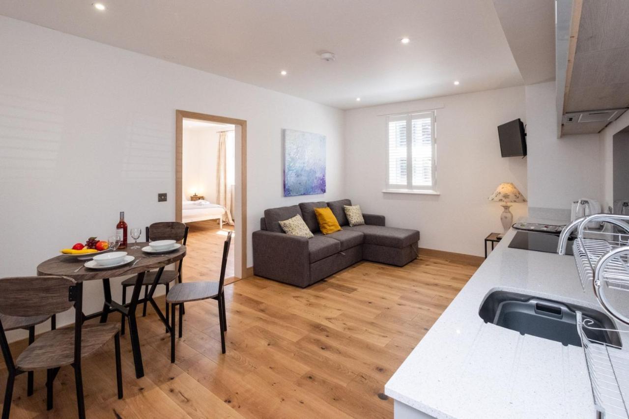 Three Tuns Apartments - Hazel - Aldeburgh Coastal Cottages Pettistree Esterno foto
