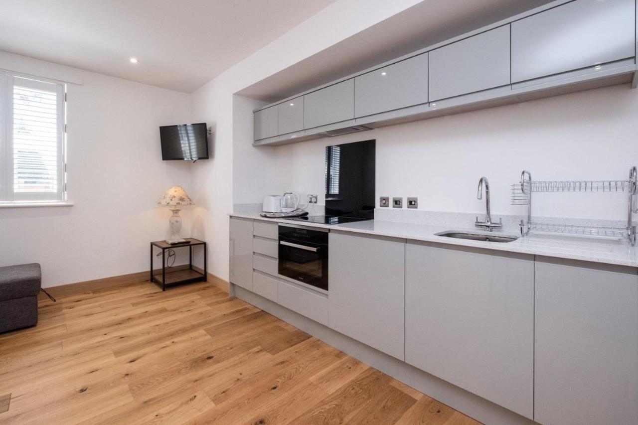 Three Tuns Apartments - Hazel - Aldeburgh Coastal Cottages Pettistree Esterno foto