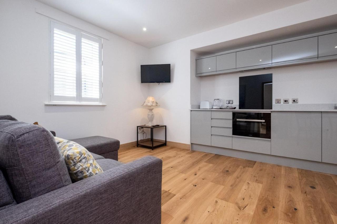 Three Tuns Apartments - Hazel - Aldeburgh Coastal Cottages Pettistree Esterno foto