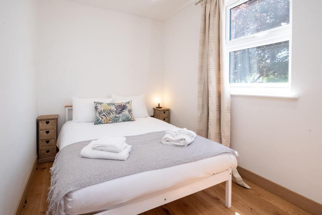 Three Tuns Apartments - Hazel - Aldeburgh Coastal Cottages Pettistree Esterno foto