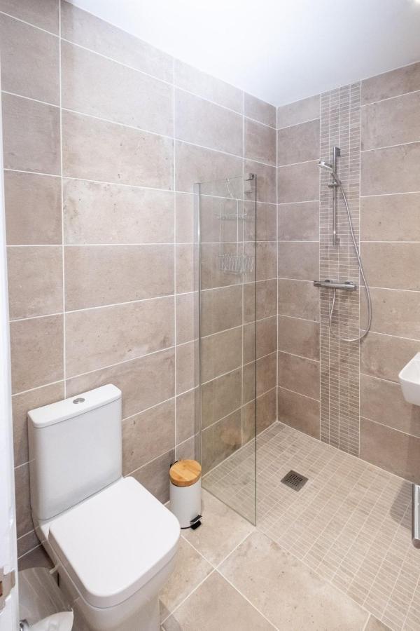 Three Tuns Apartments - Hazel - Aldeburgh Coastal Cottages Pettistree Esterno foto