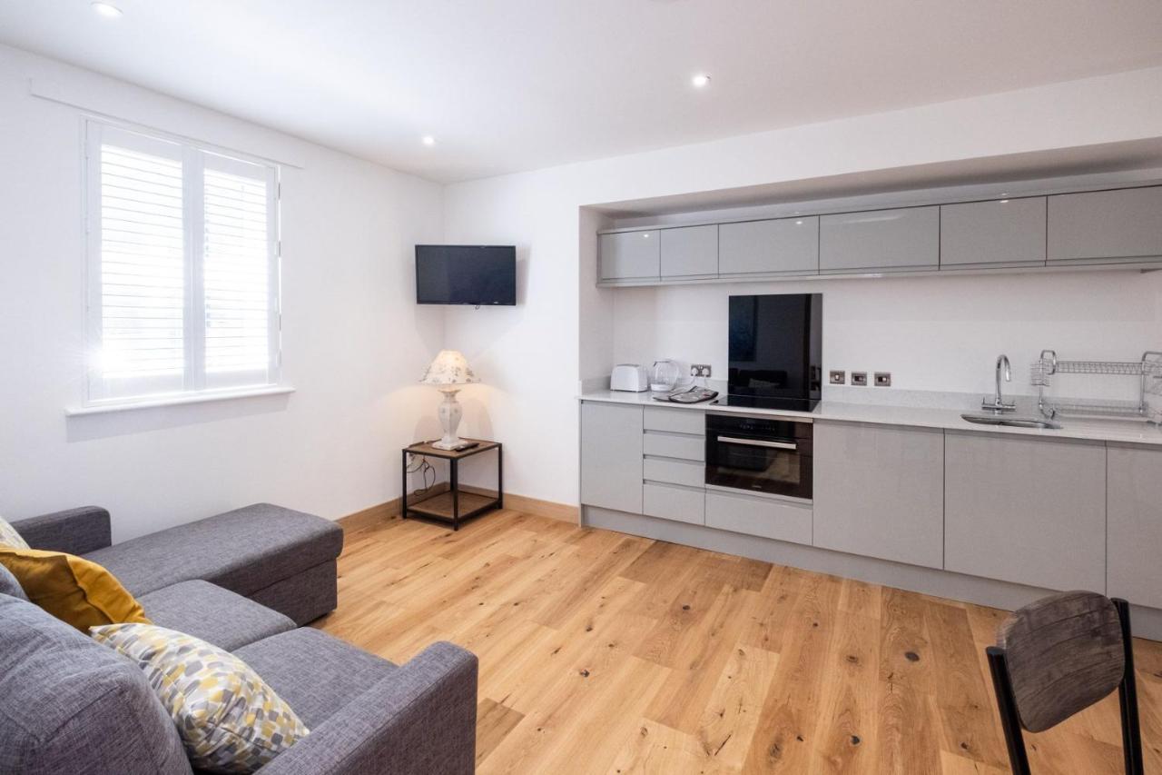 Three Tuns Apartments - Hazel - Aldeburgh Coastal Cottages Pettistree Esterno foto