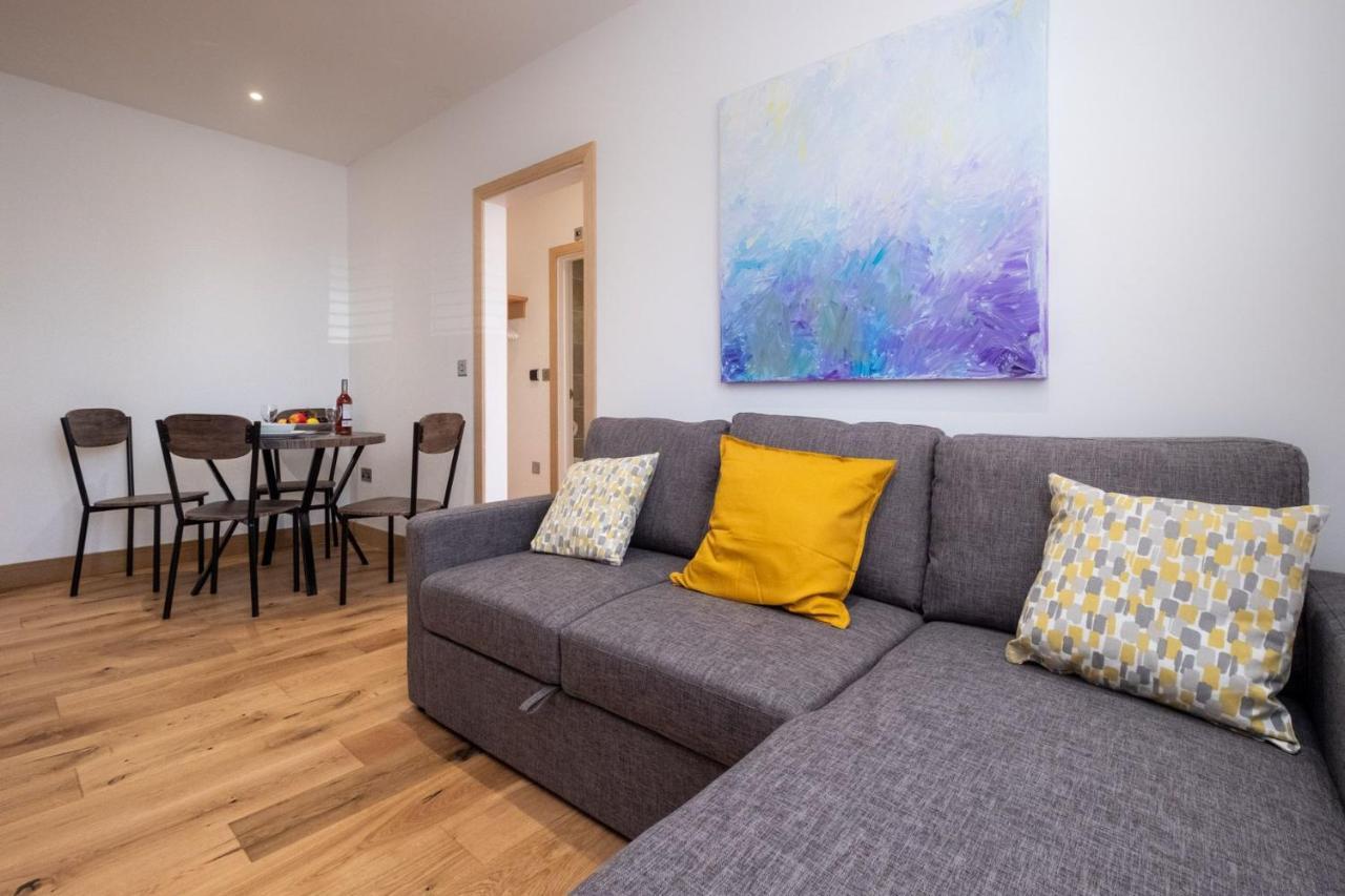 Three Tuns Apartments - Hazel - Aldeburgh Coastal Cottages Pettistree Esterno foto
