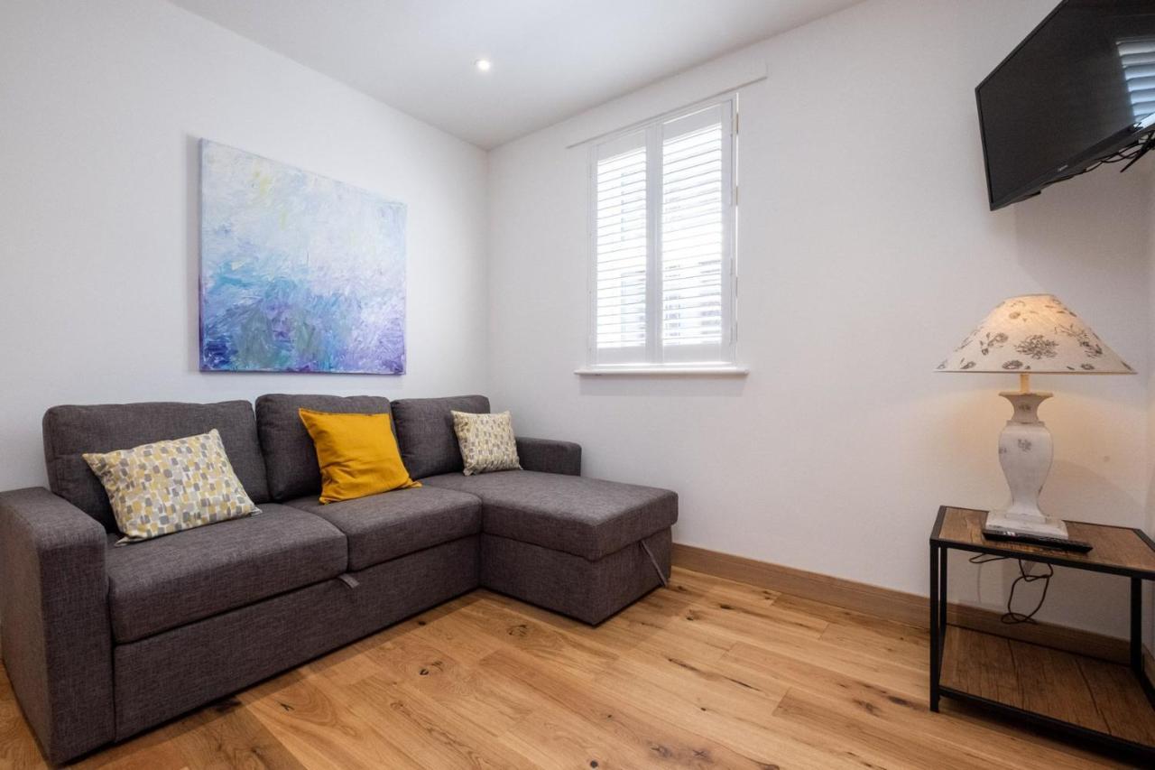 Three Tuns Apartments - Hazel - Aldeburgh Coastal Cottages Pettistree Esterno foto