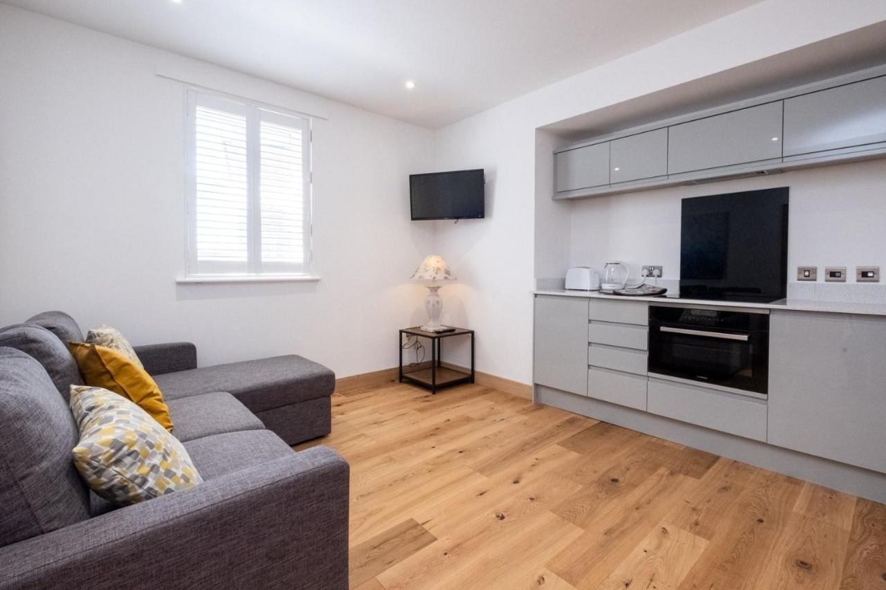 Three Tuns Apartments - Hazel - Aldeburgh Coastal Cottages Pettistree Esterno foto